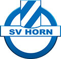 Logo des SV Horns